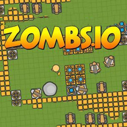 ZOMBS.io - Game for Mac, Windows (PC), Linux - WebCatalog